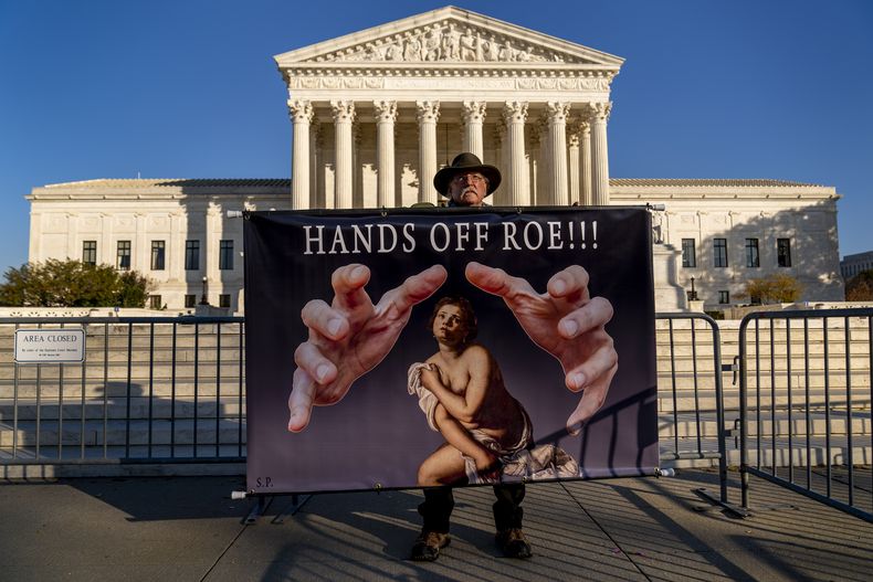 AMN-GEN EEUU-CORTE SUPREMA-ABORTO