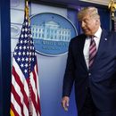 Todo listo para el Segundo Juicio Político contra el ex presidente Donald Trump