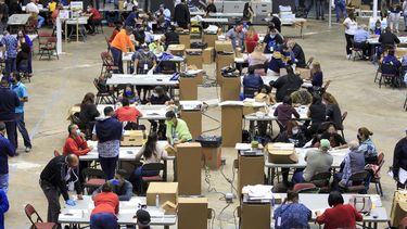 no rinde frutos primera reunion de comisionados para discutir enmiendas al codigo electoral