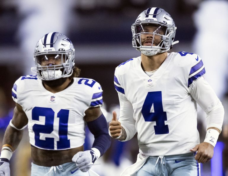 Cowboys regresan a playoffs con más experiencia