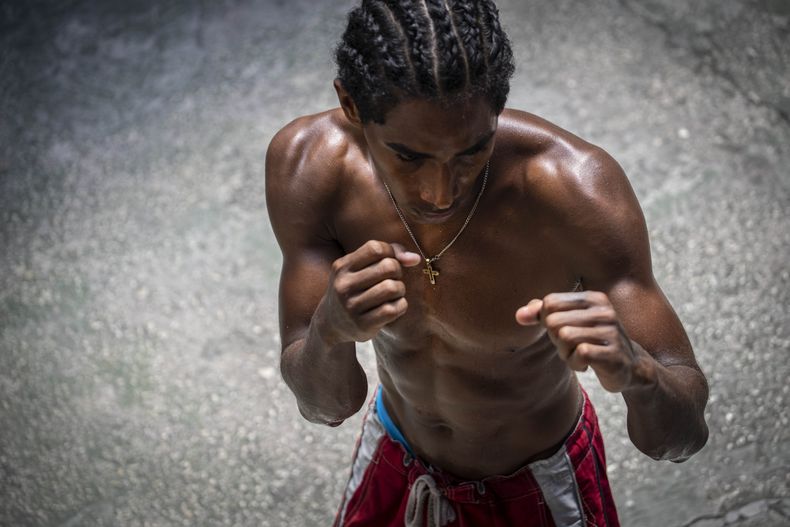 DEP-BOX CUBA-PROFESIONALISMO