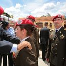El privilegiado de ser militar de Maduro