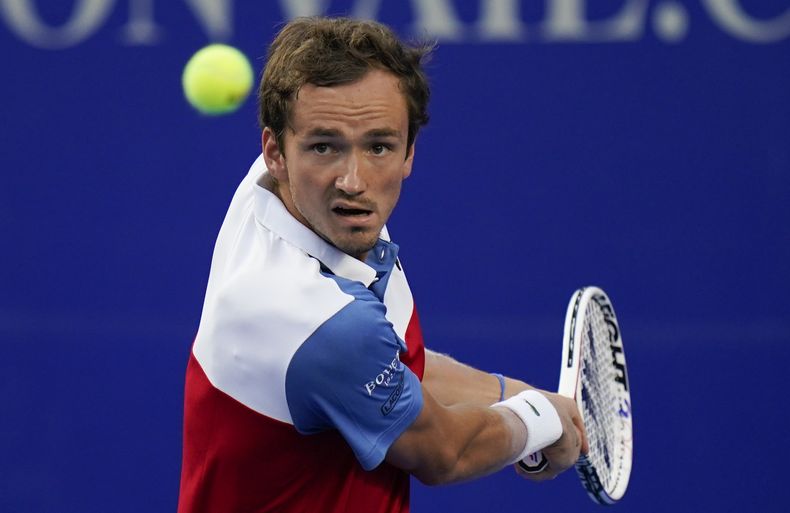 DEP-TEN ABIERTO MEXICANO