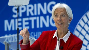 FMI y Banco Mundial listos para ayudar a Venezuela