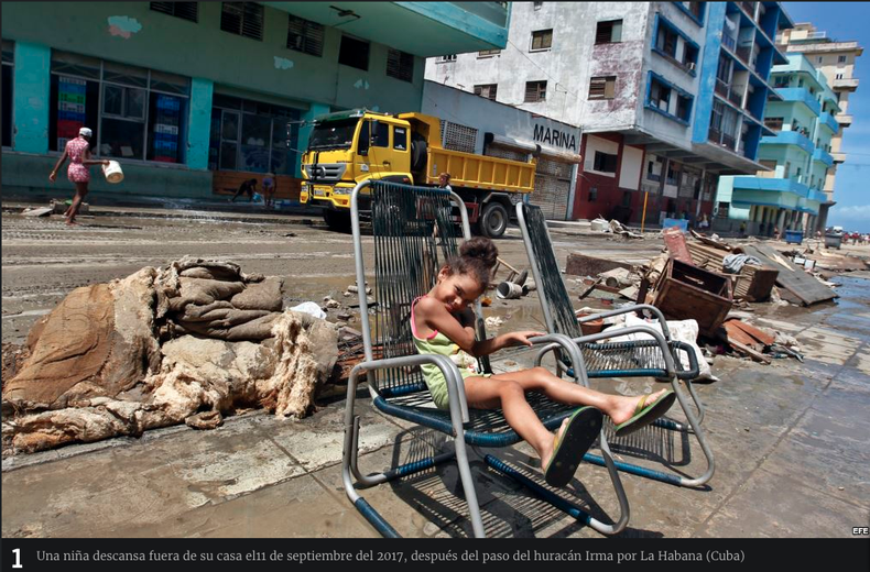 habana malecon irma I