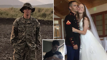 muere ex marine estadounidense luchando contra los rusos en ucrania