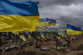 sondeo: economia de eeuu es mayor prioridad que ucrania