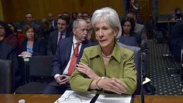 EEUU: Kathleen Sebelius renuncia al HHS