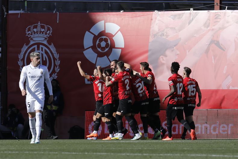 DEP-FUT ESPAÑA-LIGA