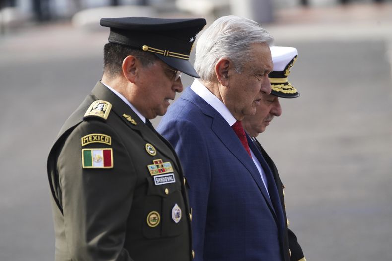 AMN-GEN MÉXICO-CIBERATAQUE