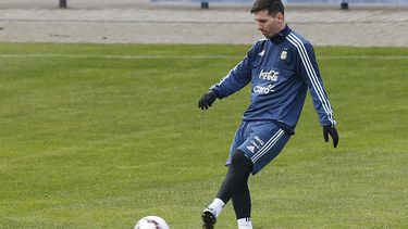america: argentina y messi buscan lo mismo que quiere chile