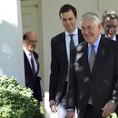 Tillerson viaja a Asia y Europa, discutirá crisis mundiales