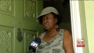 rompe el silencio la madre de la maestra encontrada muerta en miami gardens