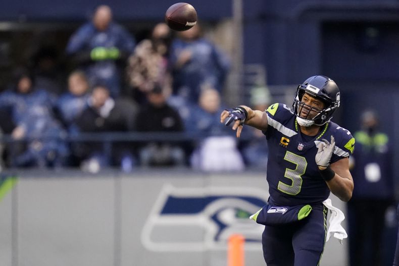 DEP-NFL LIONS-SEAHAWKS