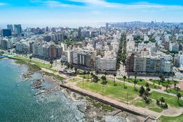 Uruguay: uno de los diez mejores países para vivir luego de la jubilación