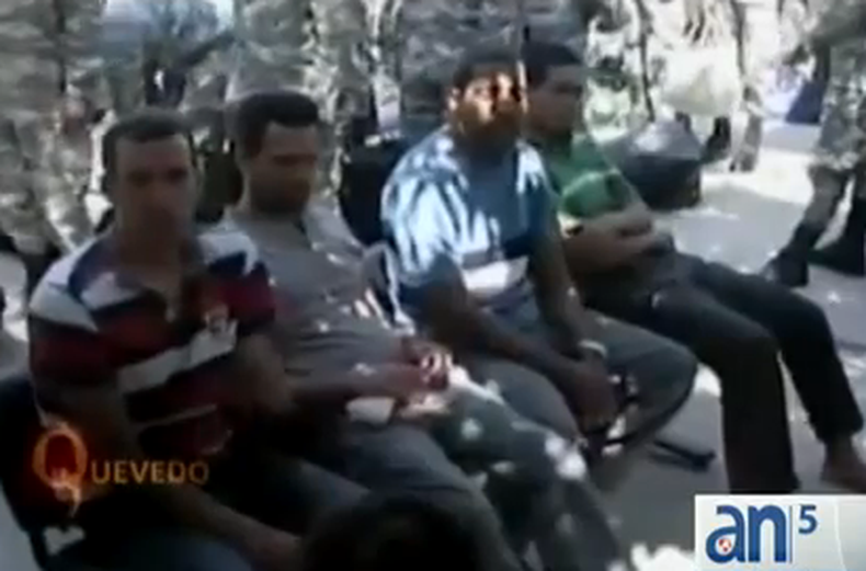 Cubanos en República Dominicana