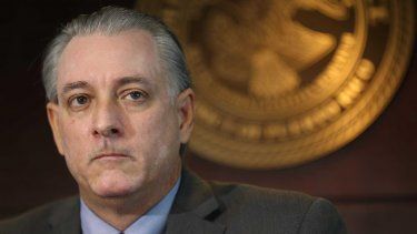 Expolicía se declara culpable de robar armas de fuego de la comandancia de Guayama y de manipular a testigos