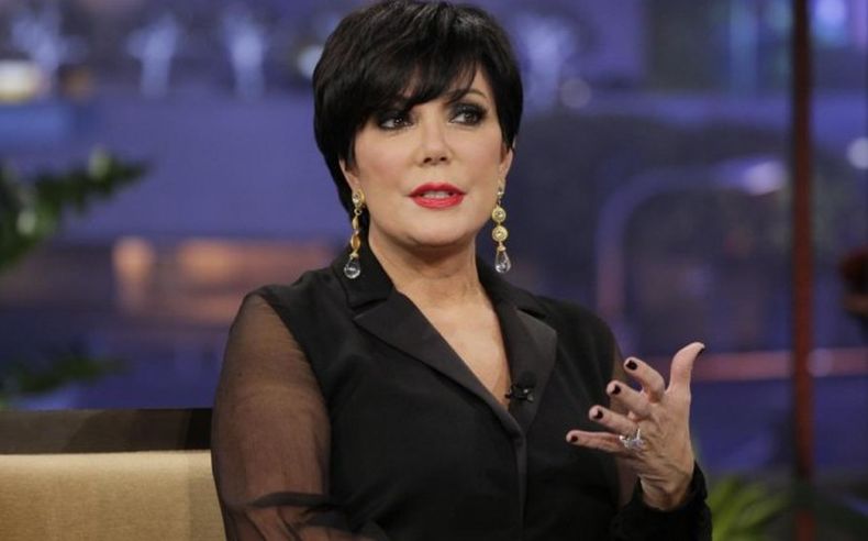 Kris Jenner