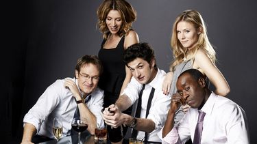 house of lies: primera serie estadounidense en rodar en cuba