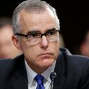 McCabe temía que despido de Comey pararía investigaciones