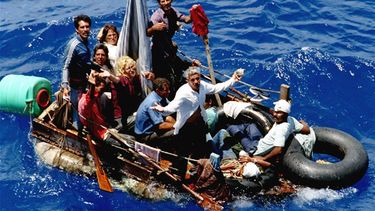 Sube en 75% cifra de cubanos que intentan llegar por mar al sureste de EEUU