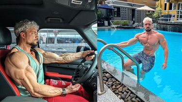 influencer del fisicoculturismo joesthetics muere inesperadamente a las 30 anos