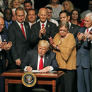 Trump confía en un acuerdo justo con el régimen castrista