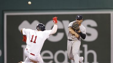 Boston blanquea a Yanquis; Wacha luce en regreso tras lesión