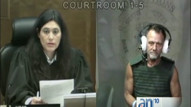 un residente de hialeah esta tras las rejas, acusado de asesinato en segundo grado