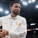 Curry ofrece apoyo de Warriors a Griner