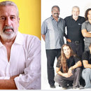 Muere Jorge Gómez, fundador del Grupo Moncada, símbolo musical ligado al régimen cubano