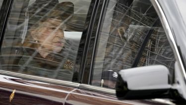 Realeza se reúne en Londres para funeral del príncipe Felipe