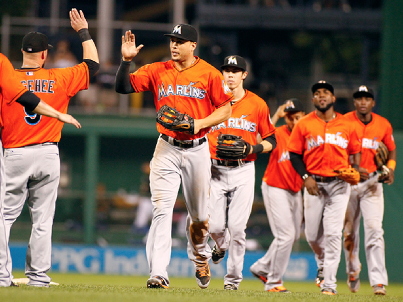 Miami Marlins