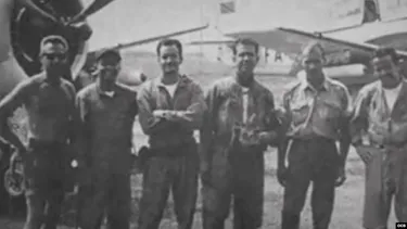operacion makasi: documental revela la lucha de exiliados cubanos contra el comunismo en africa?