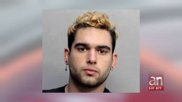 comparece en corte joven que disparo contra su madre en hialeah