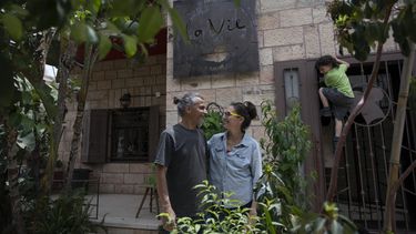 Israel anuncia nuevas normas para extranjeros en Cisjordania