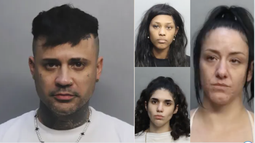 reguetonero cubano yakarta estaria vinculado a grupo criminal que se dedica a robos y estafas de identidades y tarjetas de credito en miami