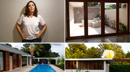 revelan imagenes y detalles de residencia vinculada a mariela castro en exclusiva zona de la habana revelan imagenes y detalles de residencia vinculada a mariela castro en exclusiva zona de la habana