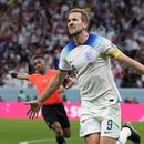 Inglaterra pasa por encima de Senegal y se cita con Francia