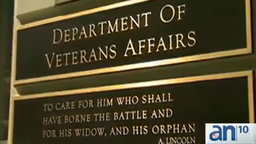 americateve | Mañana es el día de los veteranos y a propósito de la conmemoración, sale a la luz un reporte que deja muy mal parado al sur de la Florida.