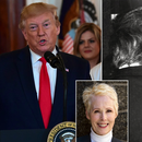 Trump no logra parar la demanda por difamación de la mujer que le acusó de agresión sexual