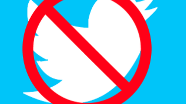 twitter  bloquea cuentas de  organismos estatales y de la prensa oficial en cuba: cubadebate, granma, mariela castro y el mincom