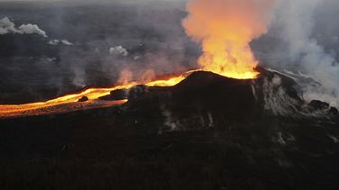 Clasifican en EEUU 18 volcanes como “una amenaza muy alta”