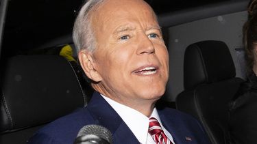 Republicano dice que Biden sería fuerte candidato