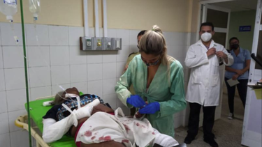 aparatoso accidente en sancti spiritus deja un saldo de cuatro muertos y cinco lesionados