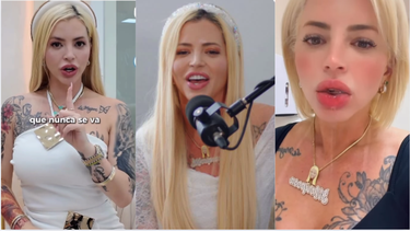 INFLUENCER CUBANA GENERA $200 mil EN 24 HORAS EN ONLYFANS Y DESATA POLÉMICA