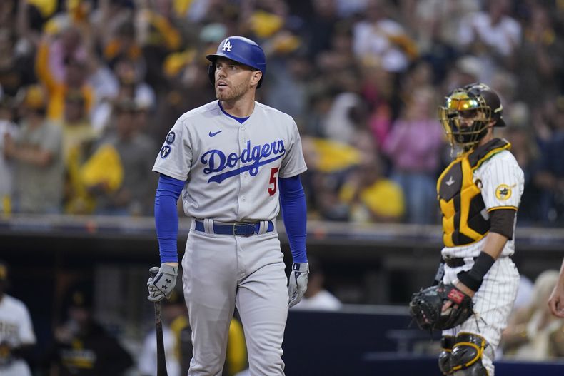 DEP-BEI DODGERS-BALANCE