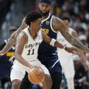 Spurs logran su 1er triunfo en Denver desde 2017