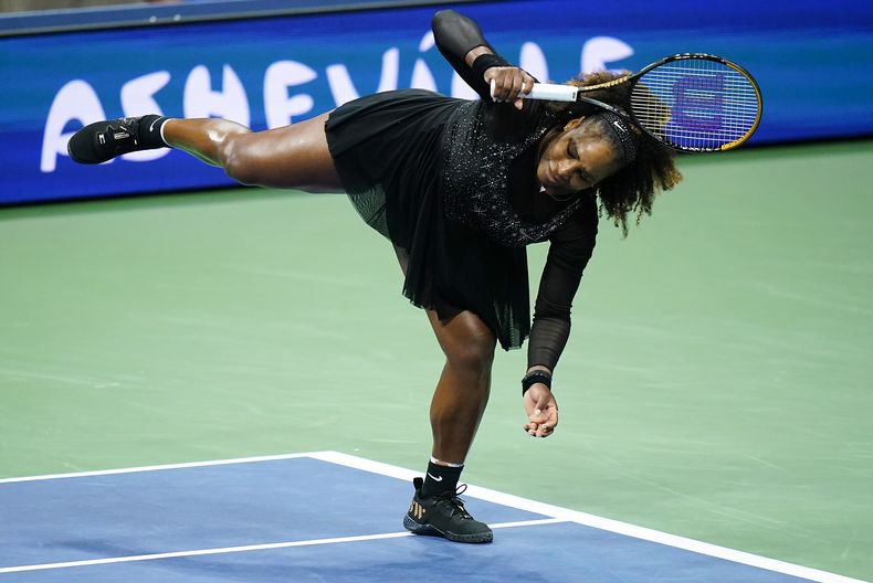 DEP-TEN US OPEN