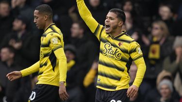 Columbus ficha al delantero colombiano “Cucho” Hernández